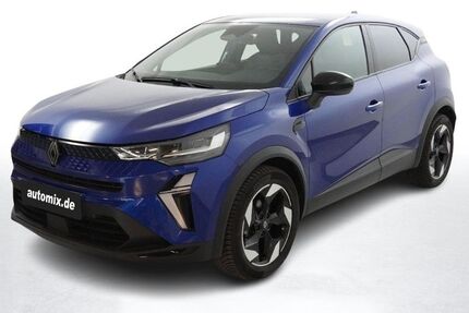 Renault Captur 46.000 km 18.990 &euro; Enge-Sande 25917