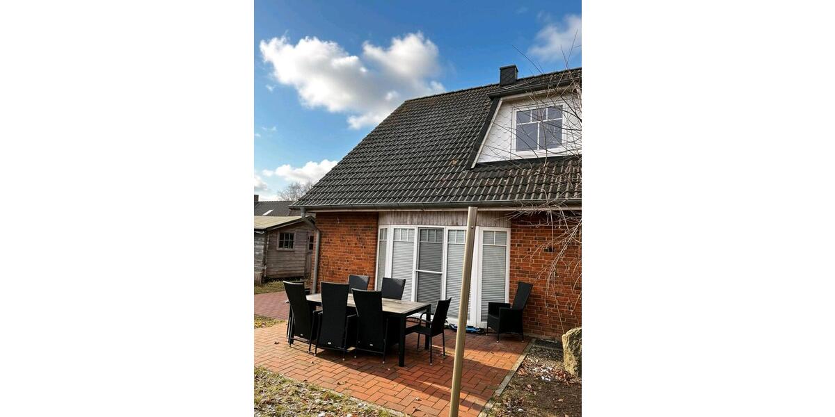 Doppelhaushälfte Wanderup - 4 Zimmer, 117 m&sup2;, 365.000&euro; | Angebot:24637920