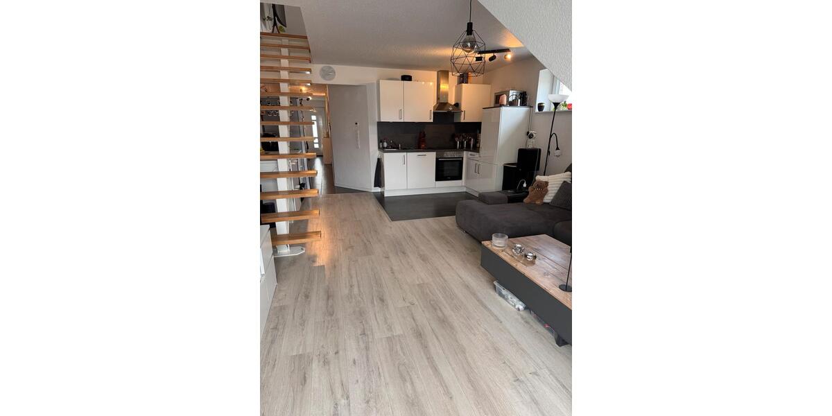 Etagenwohnung Tastrup - 2.5 Zimmer, 65 m&sup2;, 950&euro; | Angebot:26443430
