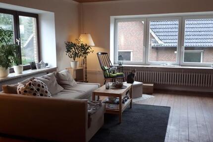 Wohnung Sieverstedt - 3 Zimmer, 90 m&sup2;, 700&euro; | Angebot:26024668