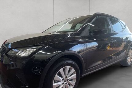 Seat Arona 44.900 km 15.780 &euro; Flensburg 24944