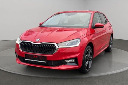 Skoda Fabia 2.500 km 27.990 &euro; Flensburg 24941