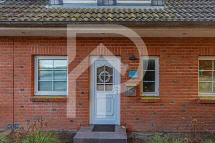 Haus Wees - 4 Zimmer, 106 m&sup2;, 310.000&euro; | Angebot:25691088