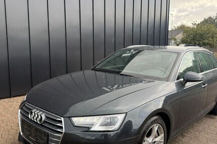 Audi A4 254.000 km 9.900 &euro; Flensburg 24941