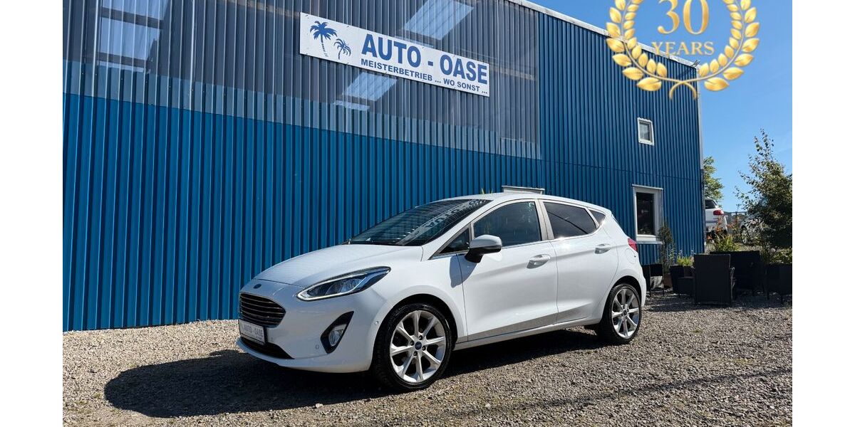 Ford Fiesta 123.303 km 9.990 &euro; Flensburg 24941