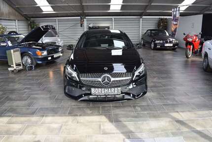 Mercedes-Benz A 180 138.000 km 13.990 &euro; Loit 24888