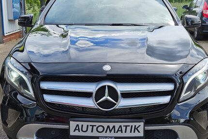 Mercedes-Benz GLA 200 94.000 km 18.990 &euro; Handewitt (Flensburg) 24983