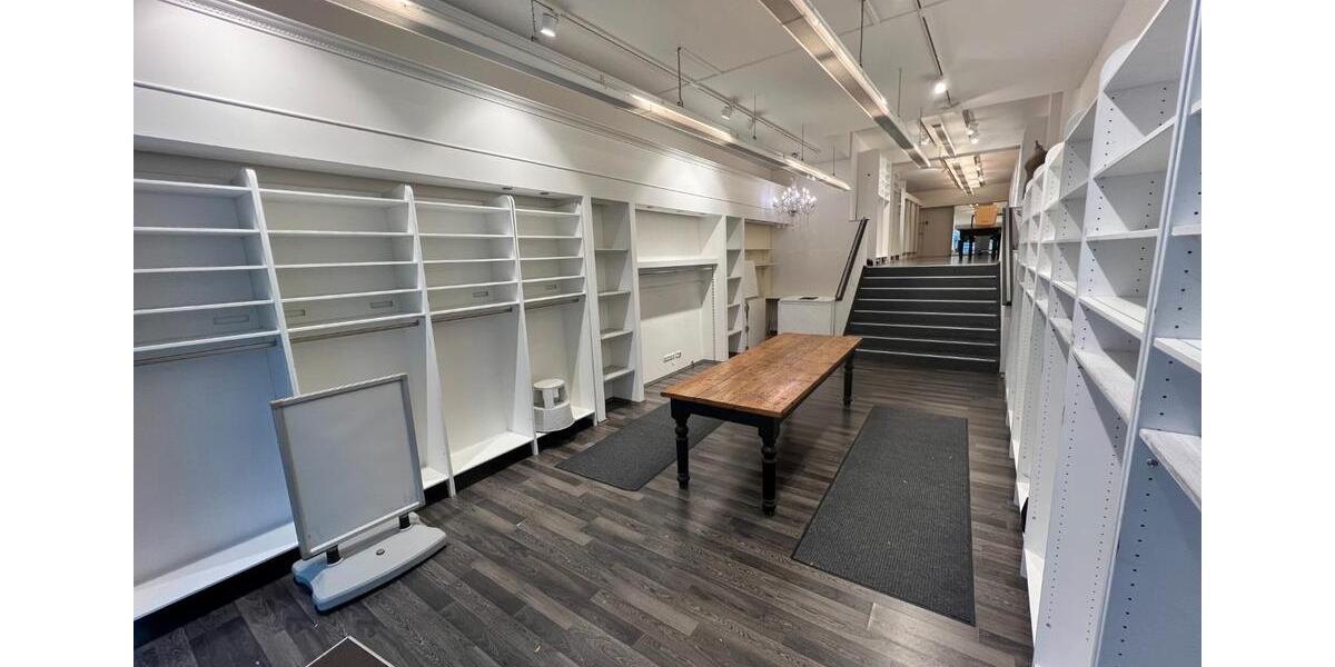 Gewerbeobjekt Flensburg - 1.700&euro; | Angebot:23704028