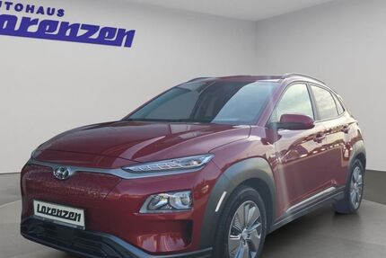 Hyundai KONA 34.939 km 21.980 &euro; Gelting 24395