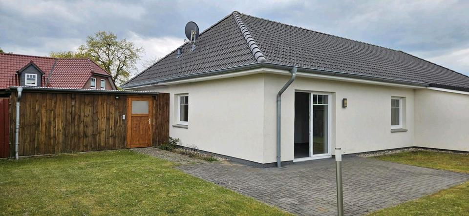Doppelhaushälfte Eggebek - 3 Zimmer, 83 m&sup2;, 230.000&euro; | Angebot:26614640