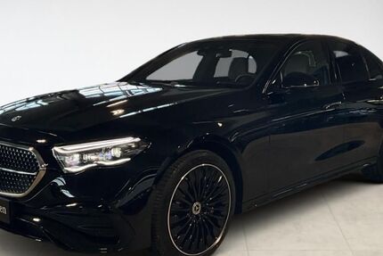 Mercedes-Benz E 300 5.800 km 76.660 &euro; Flensburg 24941