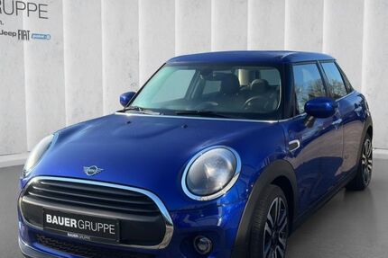 Mini ONE 61.300 km 15.430 &euro; Flensburg 24941