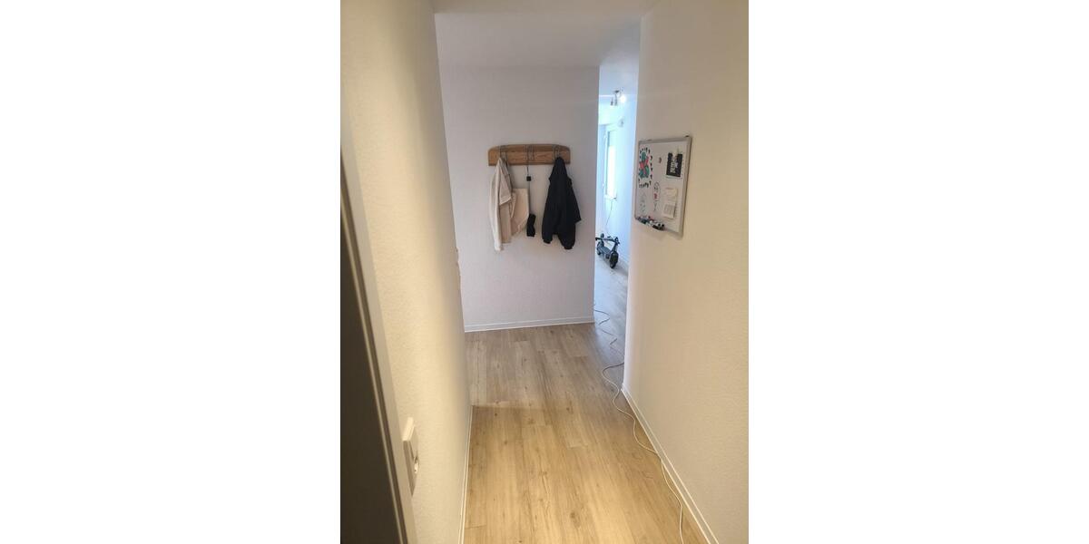 Etagenwohnung Tastrup - 2 Zimmer, 59 m&sup2;, 385&euro; | Angebot:24954699