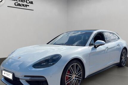 Porsche Panamera 78.000 km 67.990 &euro; Flensburg 24941