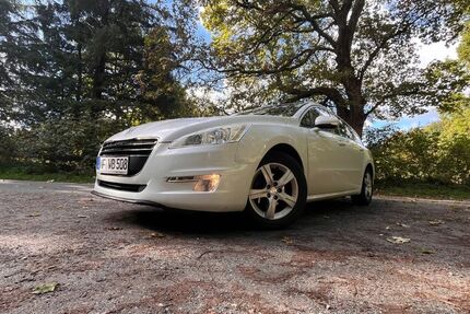 Peugeot 508 236.000 km 4.990 &euro; Flensburg 24939