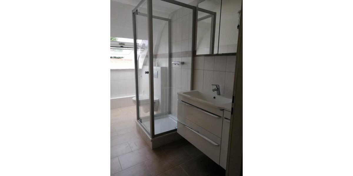 Dachgeschoßwohnung Langballig - 3.5 Zimmer, 105 m&sup2;, 700&euro; | Angebot:25930685