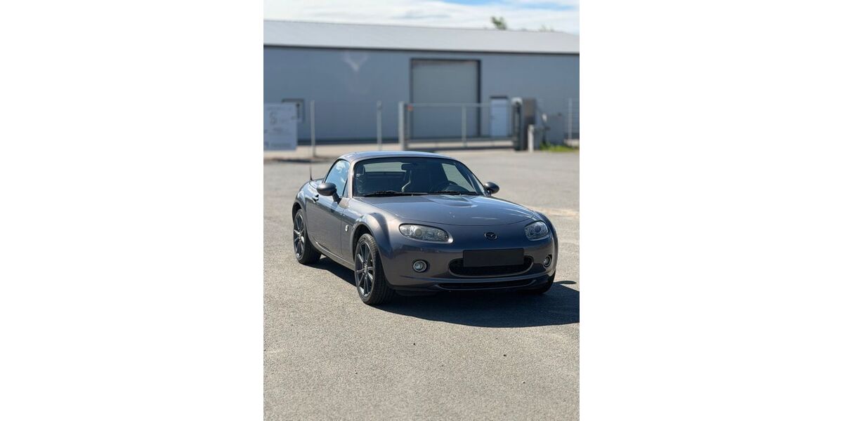 Mazda MX-5 158.159 km 8.950 &euro; Oeversee 24988