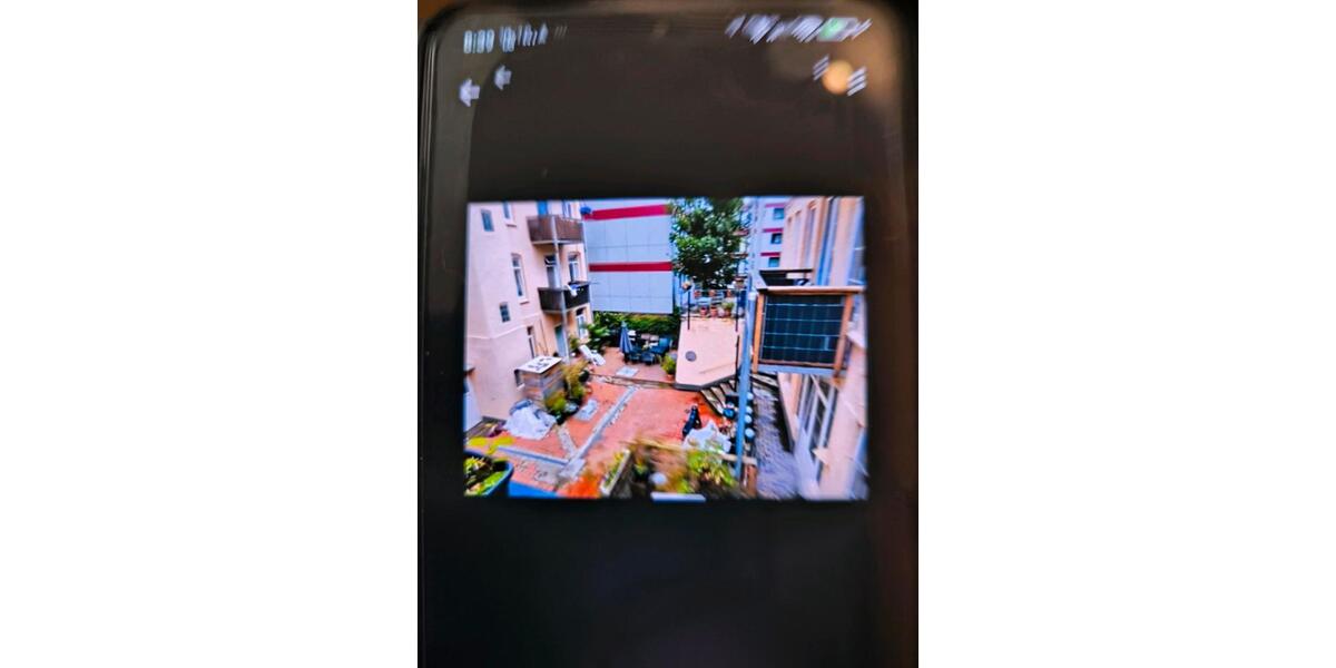 Etagenwohnung Flensburg Altstadt - 1 Zimmer, 15 m&sup2;, 450&euro; | Angebot:26114550