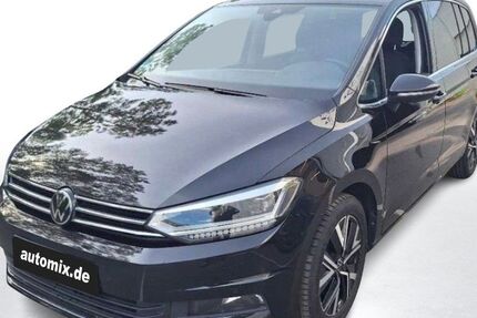 VW Touran 102.000 km 24.490 &euro; Enge-Sande 25917