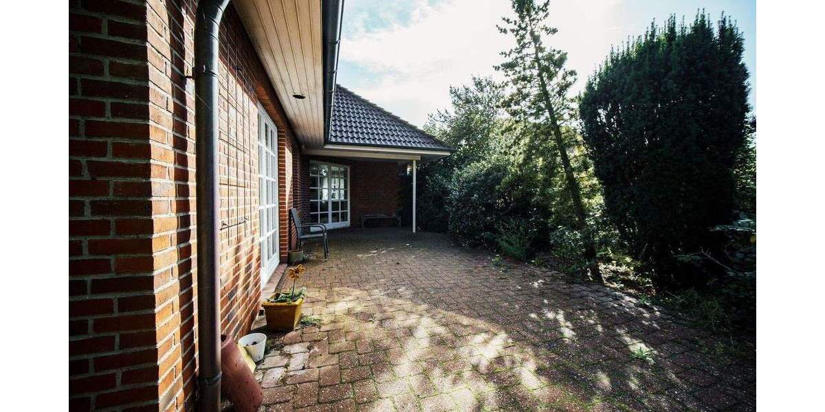 Einfamilienhaus Leck - 4 Zimmer, 131 m&sup2;, 419.000&euro; | Angebot:25760470