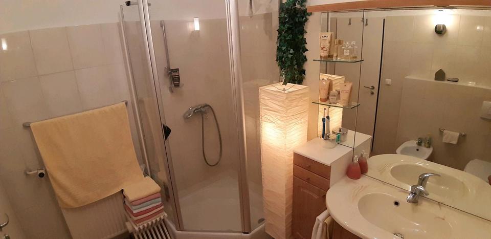 Etagenwohnung Flensburg Fruerlund - 3 Zimmer, 79 m&sup2;, 245.000&euro; | Angebot:25280907