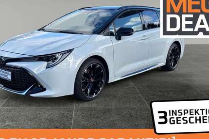 Toyota Corolla 32.799 km 27.980 &euro; Flensburg 24941