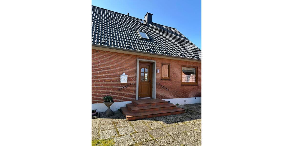 Einfamilienhaus Handewitt - 4.5 Zimmer, 101 m&sup2;, 325.000&euro; | Angebot:27108547