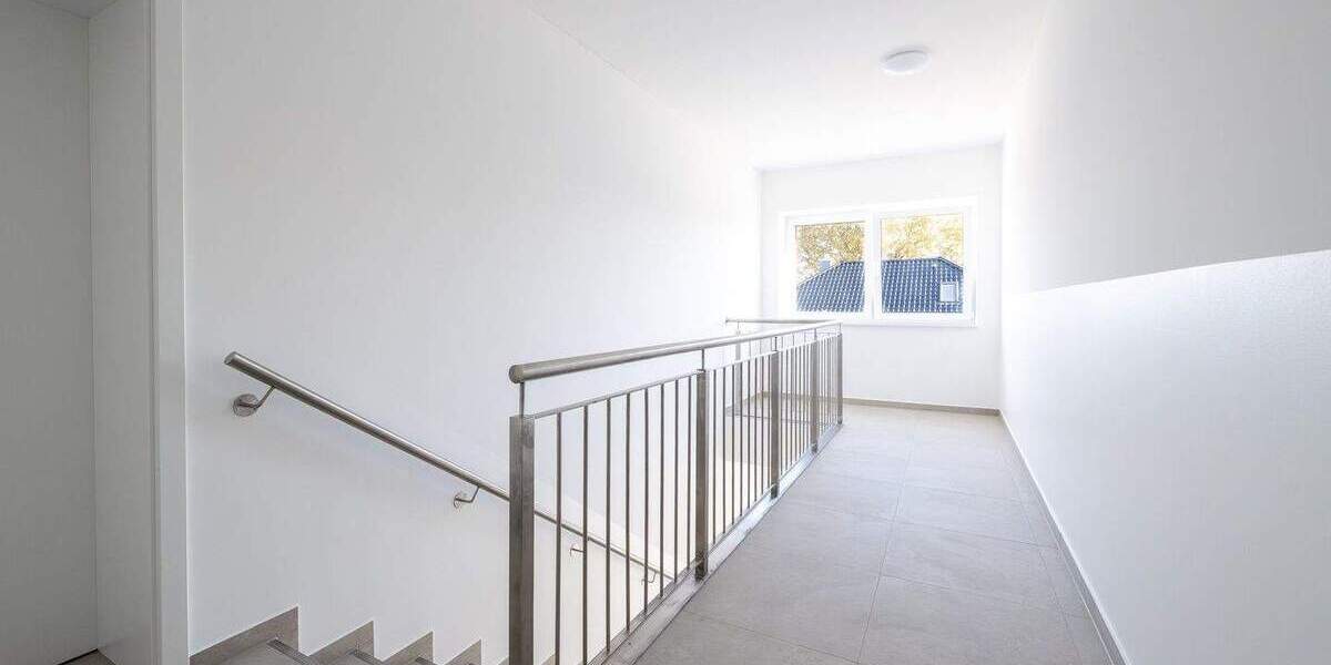 Etagenwohnung Glücksburg - 3 Zimmer, 89 m&sup2;, 395.000&euro; | Angebot:25802603