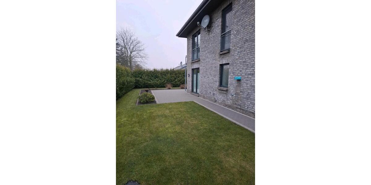 Terrassenwohnung Medelby - 3 Zimmer, 95 m&sup2;, 1.170&euro; | Angebot:25510326