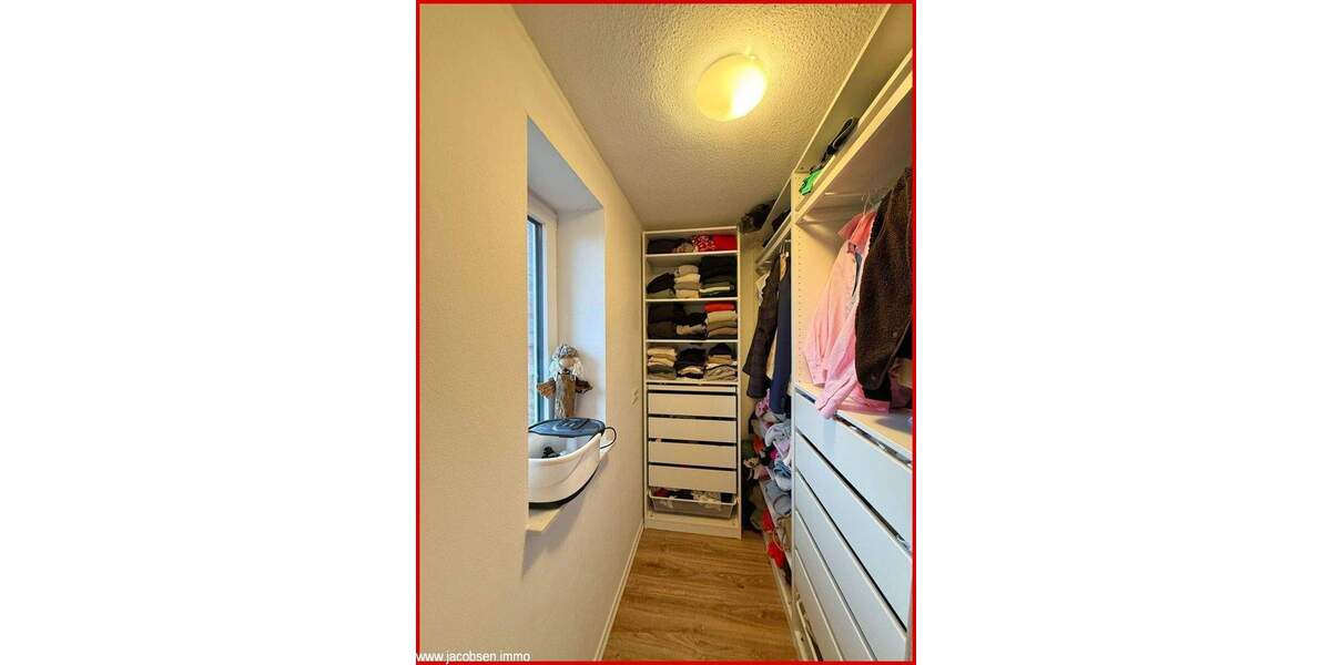 Etagenwohnung Jübek - 3 Zimmer, 85 m&sup2;, 235.000&euro; | Angebot:25745901