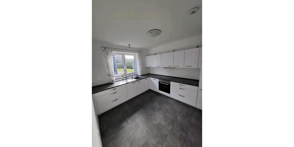 Terrassenwohnung Medelby - 3 Zimmer, 95 m&sup2;, 1.170&euro; | Angebot:25510326