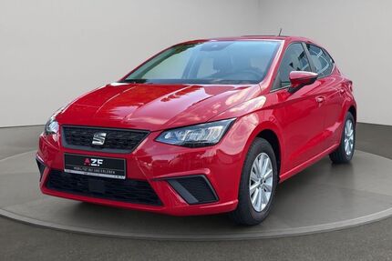 Seat Ibiza 10.589 km 14.890 &euro; Flensburg 24941