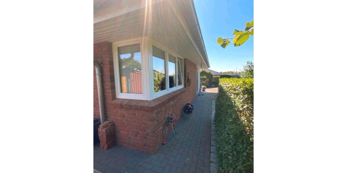 Doppelhaushälfte Süderbrarup - 3 Zimmer, 101 m&sup2;, 425.000&euro; | Angebot:26599589