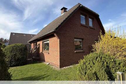 Haus Flensburg Falkenberg - 4 Zimmer, 110 m&sup2;, 355.000&euro; | Angebot:25982928