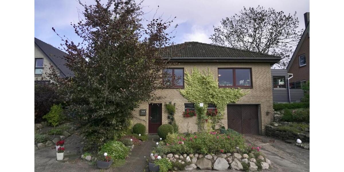 Einfamilienhaus Handewitt Jarplund - 4 Zimmer, 124 m&sup2;, 420.000&euro; | Angebot:25911807