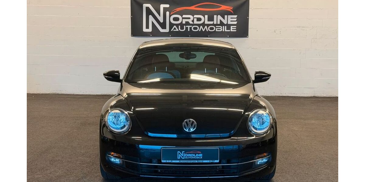 VW Beetle 291.368 km 4.495 &euro; Flensburg 24941