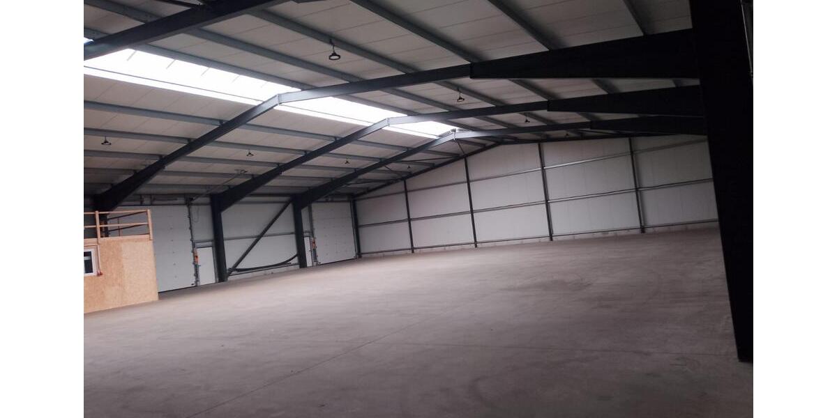 Gewerbeobjekt Tarp - 4.500&euro; | Angebot:26116402