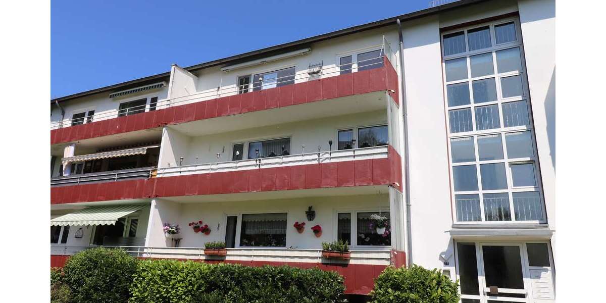 Etagenwohnung Flensburg Fruerlund - 3.5 Zimmer, 89 m&sup2;, 275.000&euro; | Angebot:27127772
