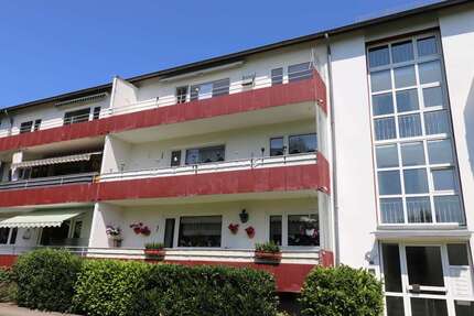 Wohnung Flensburg Fruerlund - 3.5 Zimmer, 89 m&sup2;, 275.000&euro; | Angebot:27127772