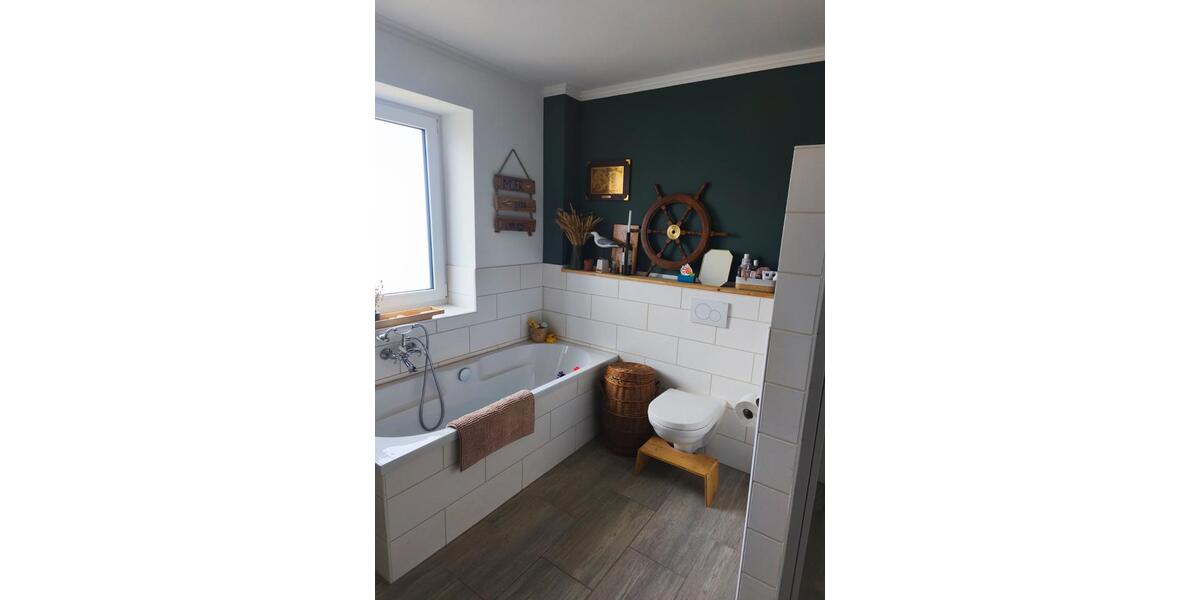 Einfamilienhaus Mittelangeln - 3 Zimmer, 93 m&sup2;, 1.250&euro; | Angebot:26014484