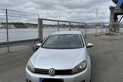 VW Golf 91.779 km 6.850 &euro; Flensburg 24937