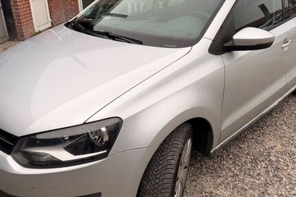 VW Polo 233.500 km 4.300 &euro; Flensburg 24939