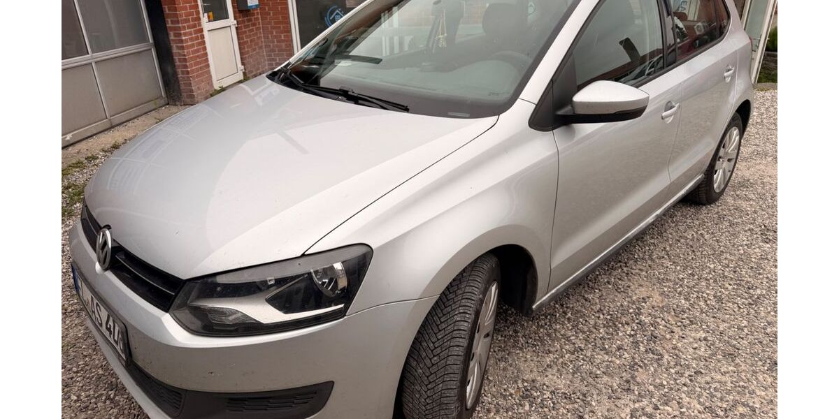 VW Polo 233.500 km 4.300 &euro; Flensburg 24939