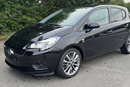Opel Corsa 83.400 km 9.200 &euro; Leck 25917