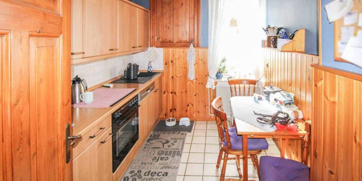 Einfamilienhaus Flensburg Sandberg - 3 Zimmer, 149.000&euro; | Angebot:26093714