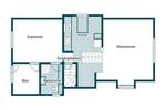Einfamilienhaus Flensburg Engelsby - 8 Zimmer, 150 m&sup2;, 559.000&euro; | Angebot:26359415