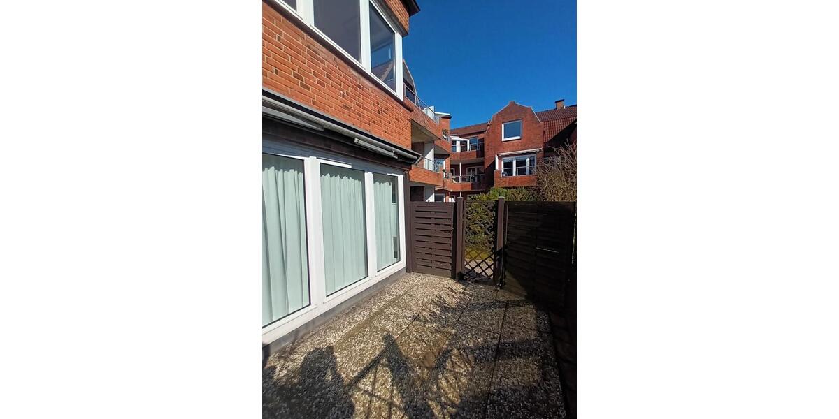 Maisonettenwohnung Langballig - 3 Zimmer, 87 m&sup2;, 1.360&euro; | Angebot:25986998