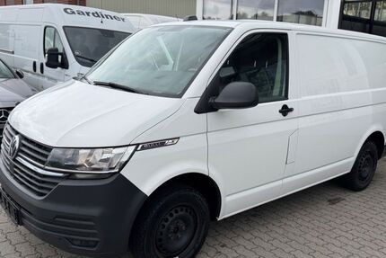 VW T6 Transporter 188.000 km 14.990 &euro; Flensburg 24941