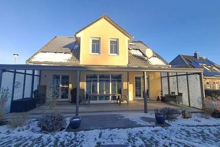 Haus Süderbrarup - 5 Zimmer, 139 m&sup2;, 469.000&euro; | Angebot:25729260