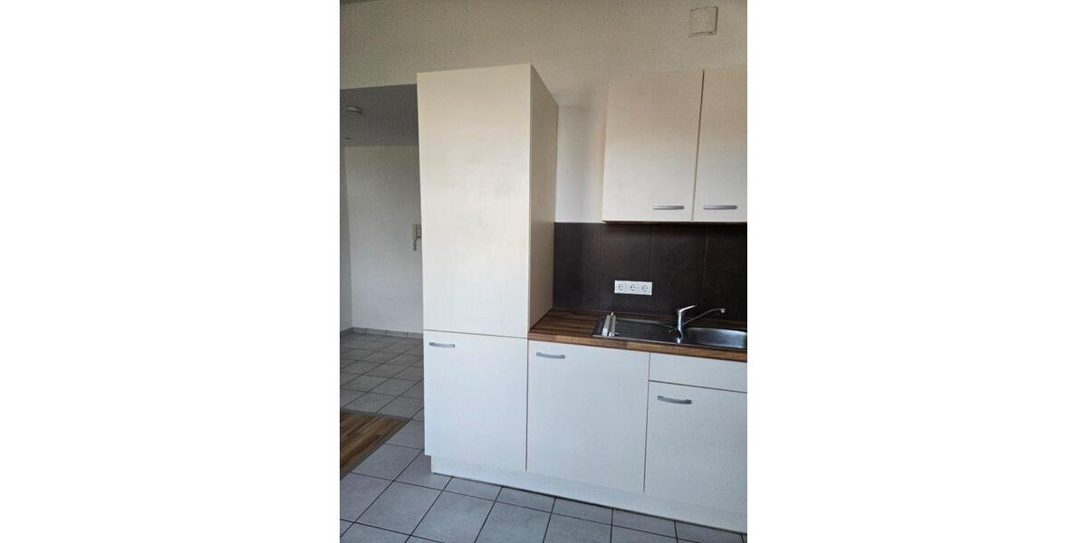 Etagenwohnung Flensburg Altstadt - 2 Zimmer, 40 m&sup2;, 385&euro; | Angebot:26195075